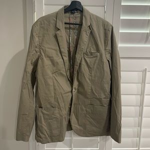 Tailor Vintage Mens Blazer